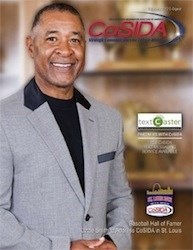 February's CoSIDA E-Digest available for online viewing, PDF download